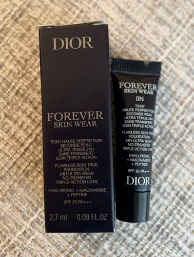 Dior forever skin wear 24hr - skin,