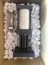 Hurco mill spindle unclamp