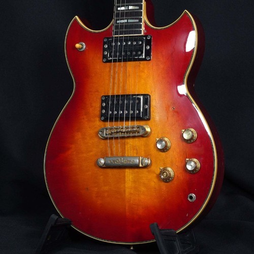 Yamaha 1000 electric - sg-1000, guitar