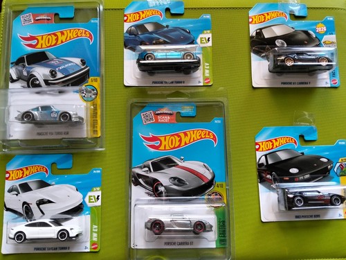2016 hot wheels - 2016,