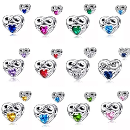 925 sterling silver - 925, month