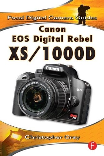 Canon eos digital rebel - eos,