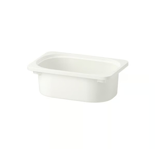 Ikea trofast storage box - storage, unit