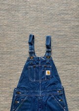 Carhartt Dungarees Bib