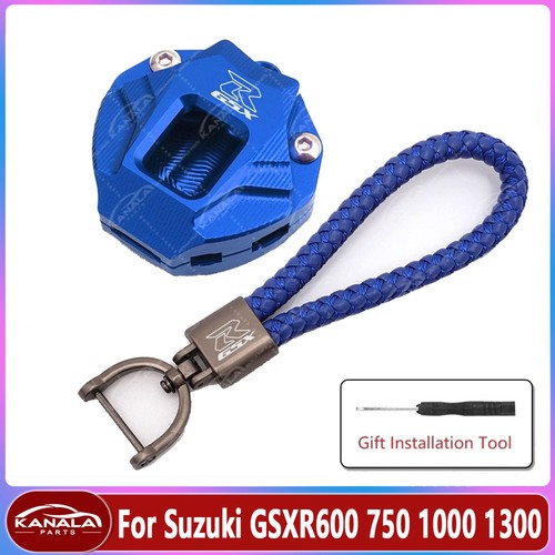 Gsx motorcycle cnc - cnc, key