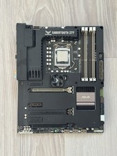 ASUS Sabertooth Z77
