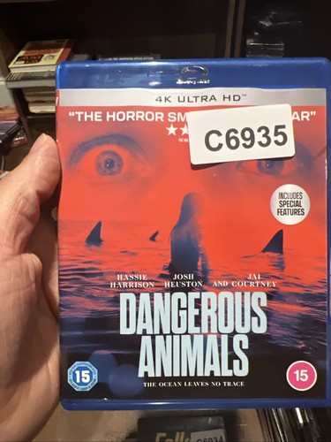Dangerous animals 4k - animals, (2025)