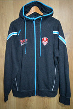 St Helens Rugby League Typhoo