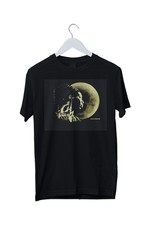 VTG Nina Simone Graphic Print