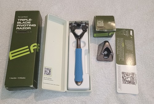 Original leaf pivoting head - original,