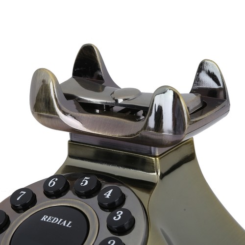 Vintage landline telephone - landline,