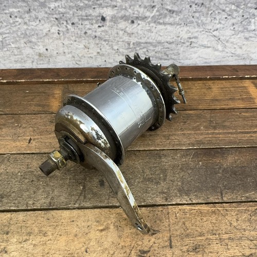 Vintage sturmey archer - vintage, iii