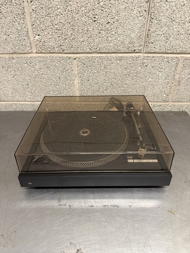Dual 505 vintage vinyl - 505,
