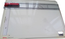 ROTRING A3 Technical Drawing