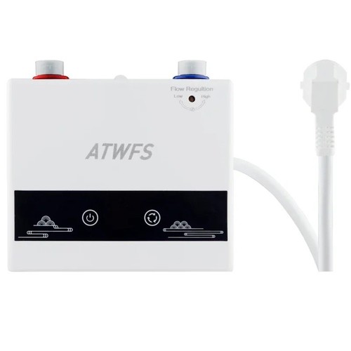 Instant water heater - instant, 220v