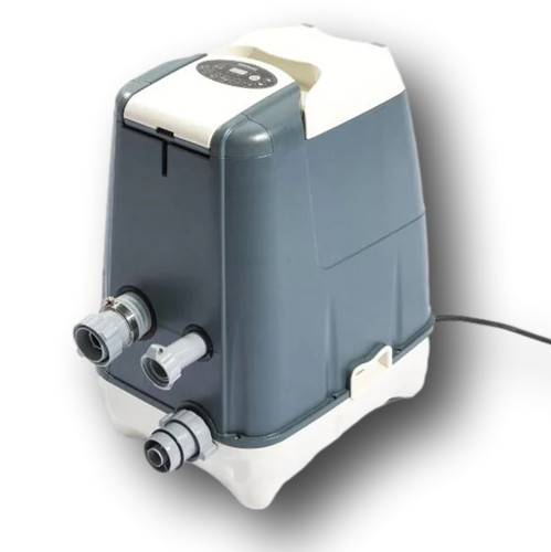 Bestway lay spa heater - (new), lay-z