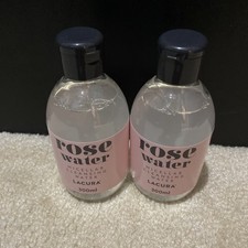 Lacura Rose Water Micellar