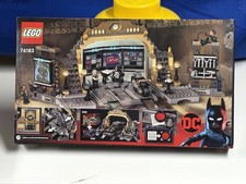 LEGO Batman (76183) - Batcave