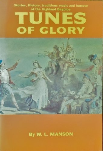 Tunes glory highland - glory:,