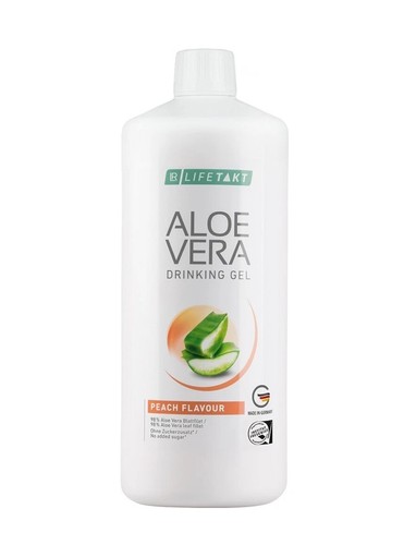 Aloe vera drinking gel - lr,