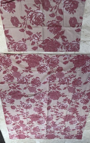 Sheridan cottagecore rose - , 100%