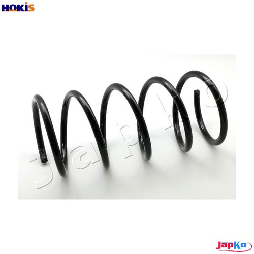 Suspension spring zcj1869a - suspension,