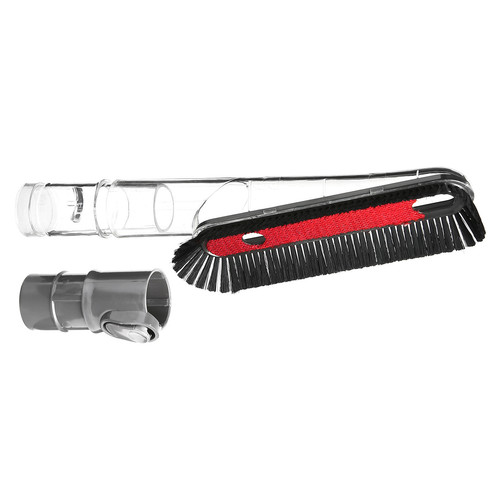 Soft dusting brush furniture - dusting,