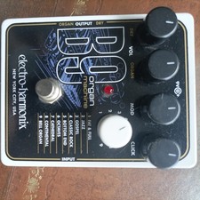 EHX Electro-Harmonix B9 Organ