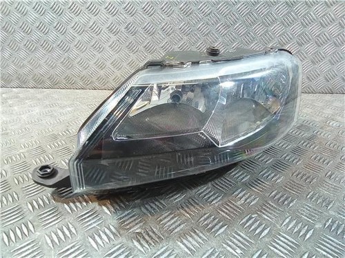 5jb941017 left headlight - left,