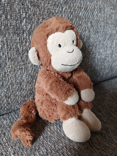 Marks and spencer plush brown - plush,