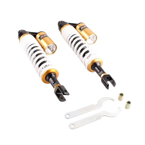 390mm nitrogen shock air - shock,