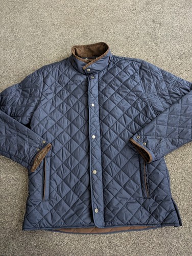 Peter millar suffolk quilted - millar,