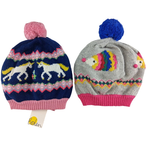 Mini boden unicorn hedgehog - mini,