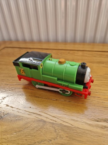 2006 motorised percy thomas - motorised,