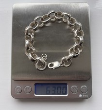 STERLING SILVER .925 SOLID