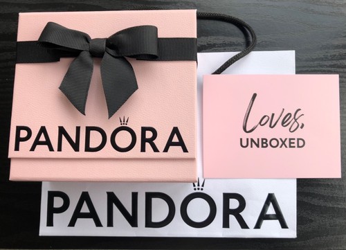 Large pandora pink - large,