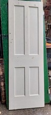 victorian 4 panel door