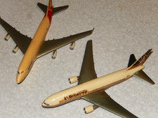 VINTAGE MODELS SNAP PUSH FIT