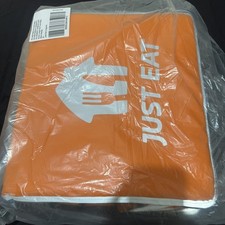 Just Eat Extra Large Hot Food