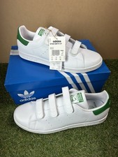adidas Originals STAN SMITH CF