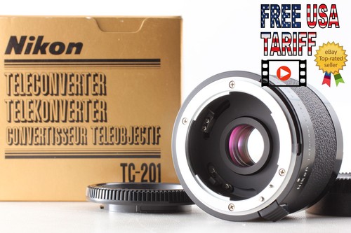 Unused box nikon - box],