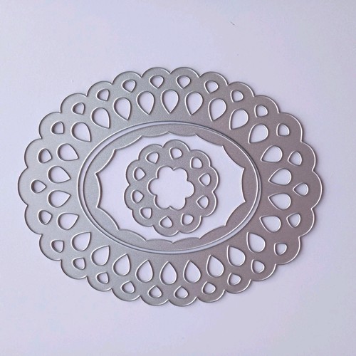 Sizzix thinlits die - sizzix,