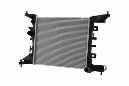 Fits vauxhall meriva - vauxhall, radiator