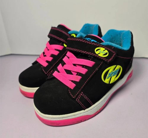 Girls black and - , pink