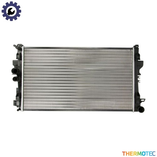 Radiator engine cooling - radiator,