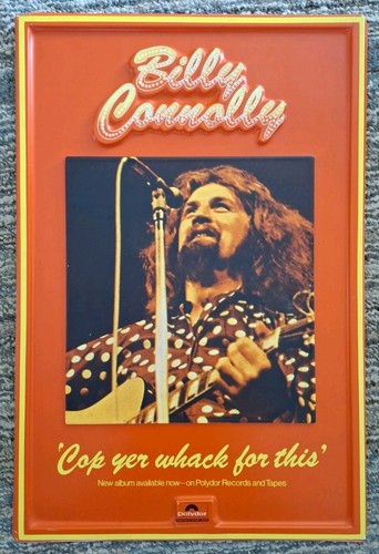 Original vintage billy - vintage,