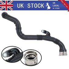 Turbo Intercooler Air Hose