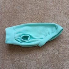 Whippet Puppy / small Dog Vest