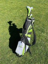 Woodworm Zoom Junior Golf