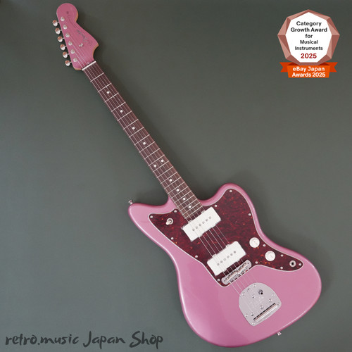 Fender made japan hybrid ii - fender,